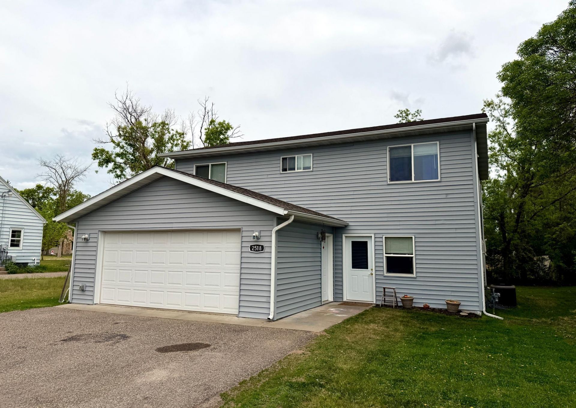 2518 Minnesota Avenue NW, Bemidji, MN 56601