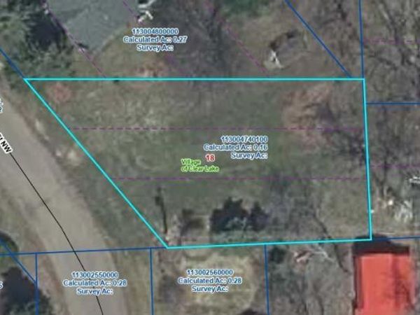 117 3rd Street NW, Clear Lake, WI 54005