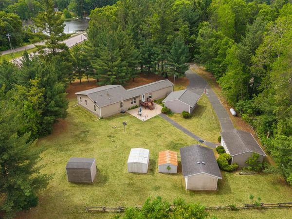 1140 Chiciago Drive, Friendship, WI 53934