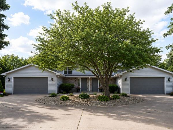 5753-5755 Lacy Road, Fitchburg, WI 53711