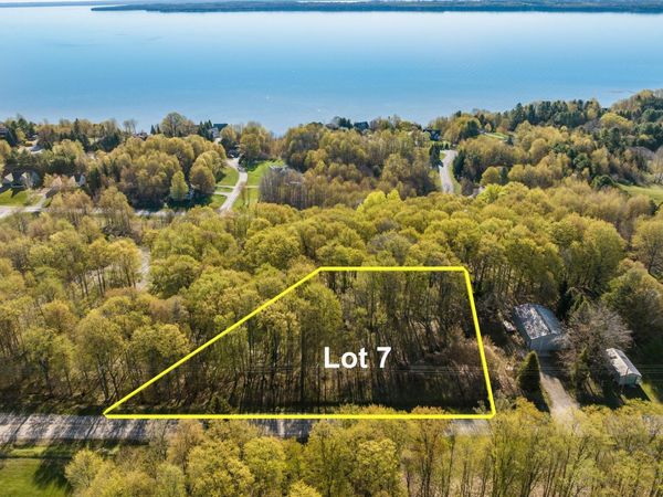 Donnybrook Road S, Suttons Bay, MI 49682
