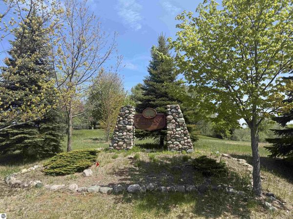 Donnybrook Road S, Suttons Bay, MI 49682