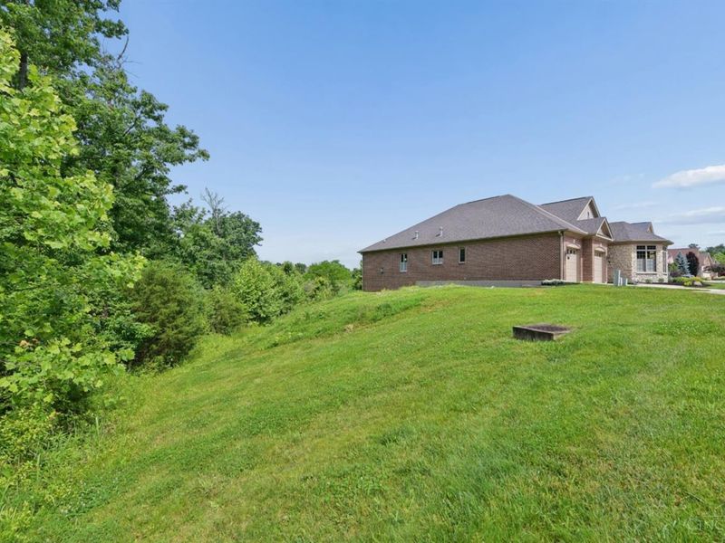 9255 Geromes Way, Unit Lot 8, Symmes Township, OH 45140 Photo 20