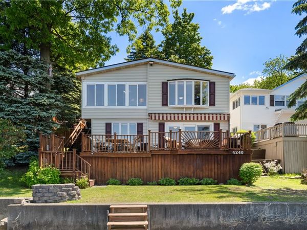 4240 E Lake Road, Livonia, NY 14487