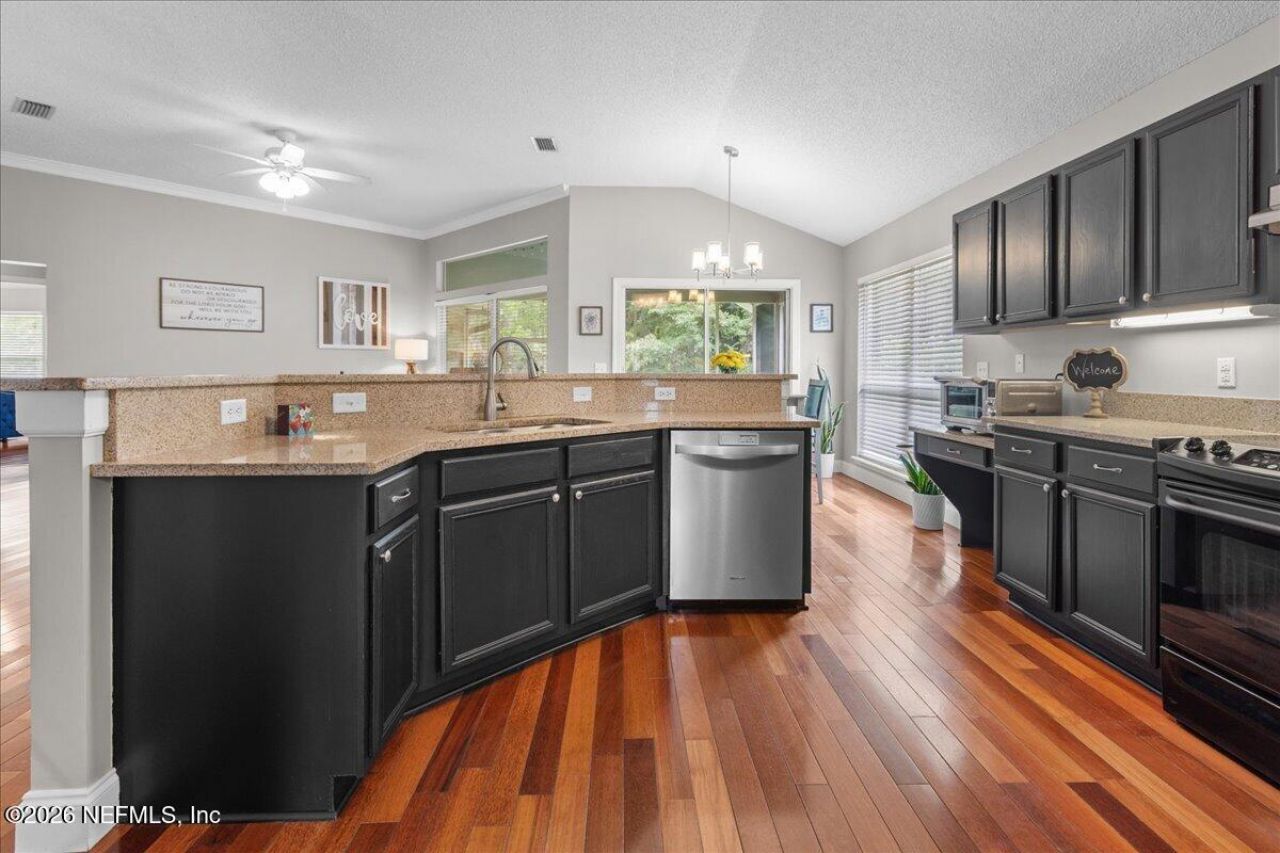 1460 Creeks Edge Court, Fleming Island, FL 32003 Photo