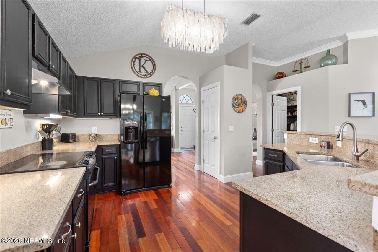 1460 Creeks Edge Court, Fleming Island, FL 32003 Photo