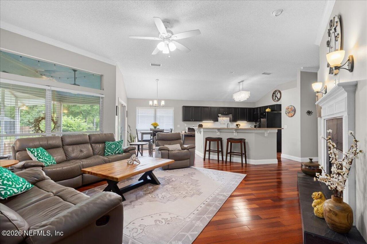 1460 Creeks Edge Court, Fleming Island, FL 32003 Photo