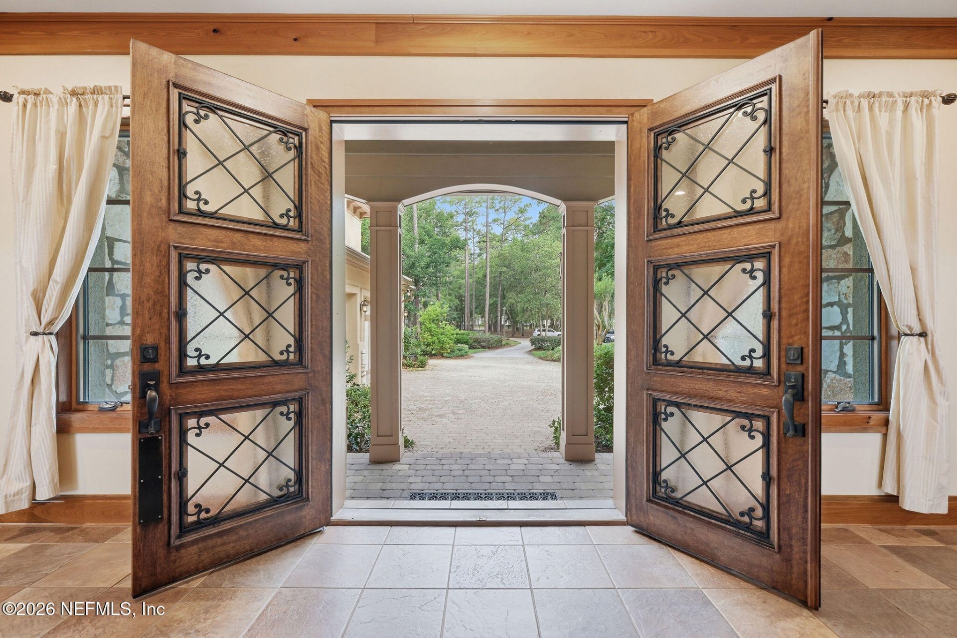 940842 Old Nassauville Road, Fernandina Beach, FL 32034 Photo