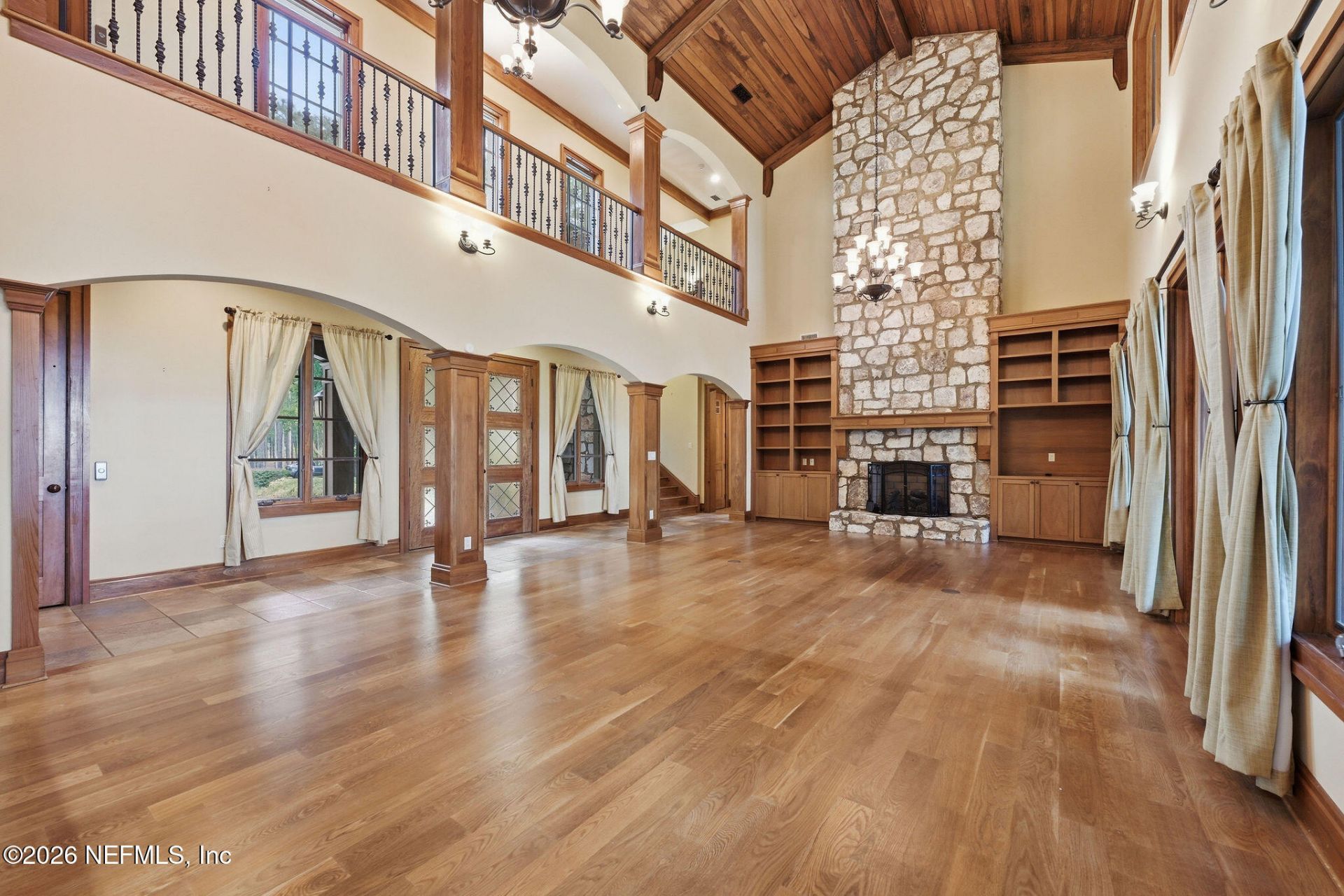 940842 Old Nassauville Road, Fernandina Beach, FL 32034 Photo