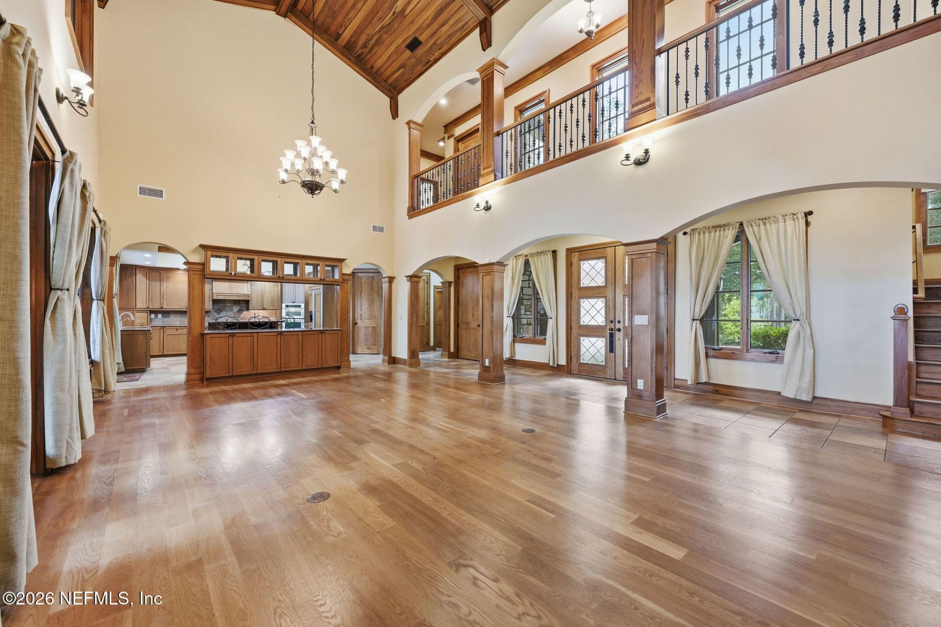 940842 Old Nassauville Road, Fernandina Beach, FL 32034 Photo