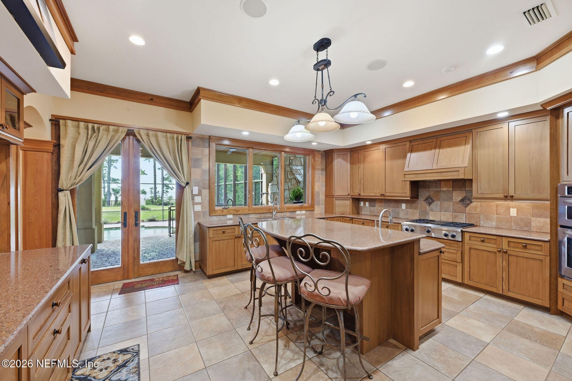 940842 Old Nassauville Road, Fernandina Beach, FL 32034 Photo