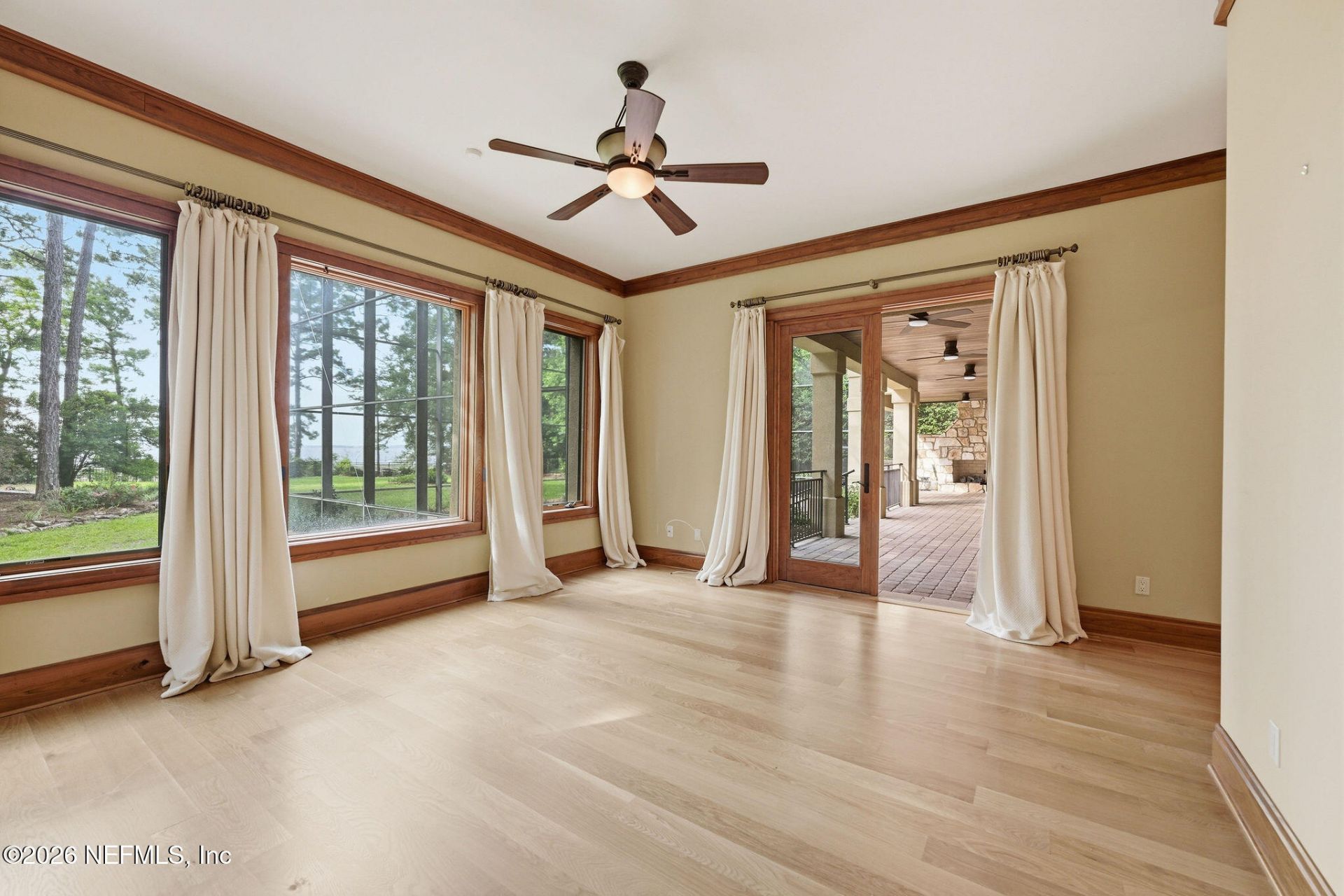 940842 Old Nassauville Road, Fernandina Beach, FL 32034 Photo