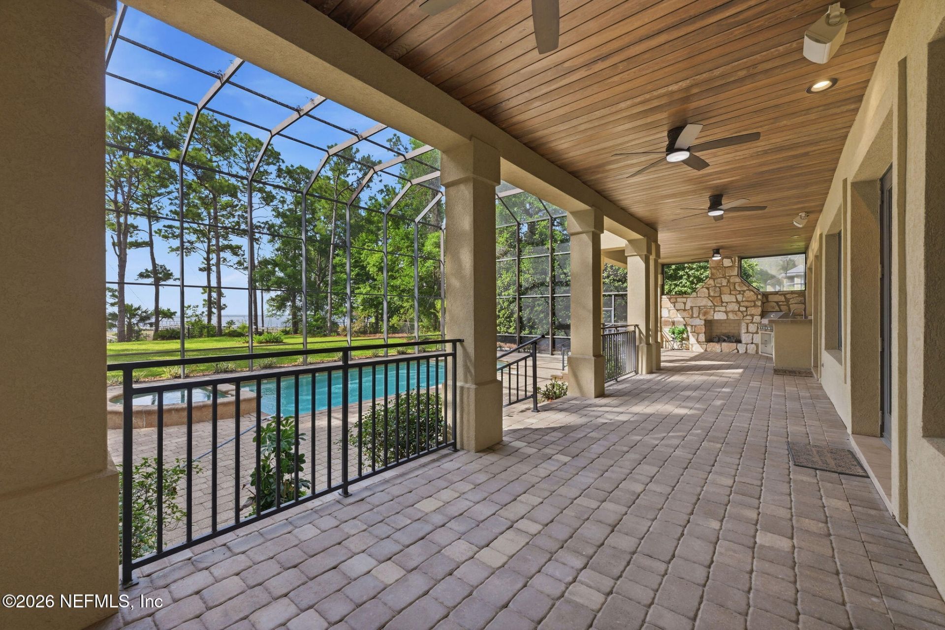 940842 Old Nassauville Road, Fernandina Beach, FL 32034 Photo