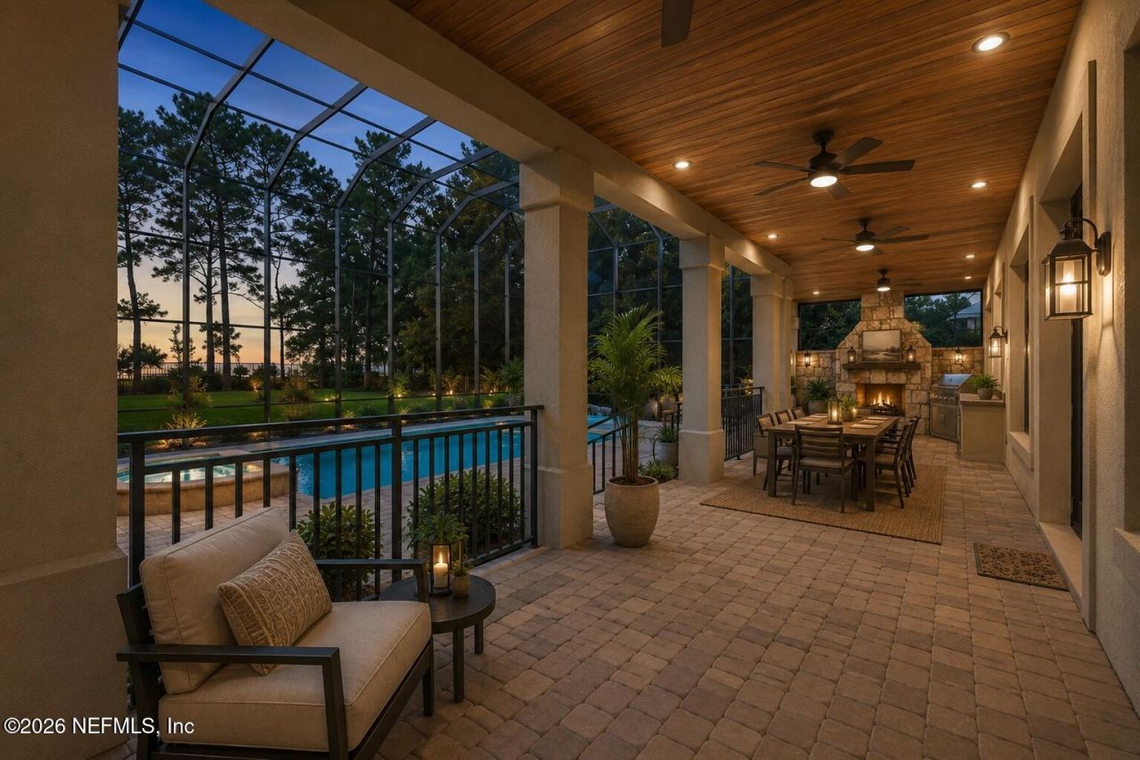 940842 Old Nassauville Road, Fernandina Beach, FL 32034 Photo