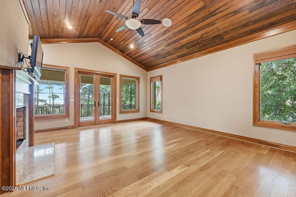 940842 Old Nassauville Road, Fernandina Beach, FL 32034 Photo