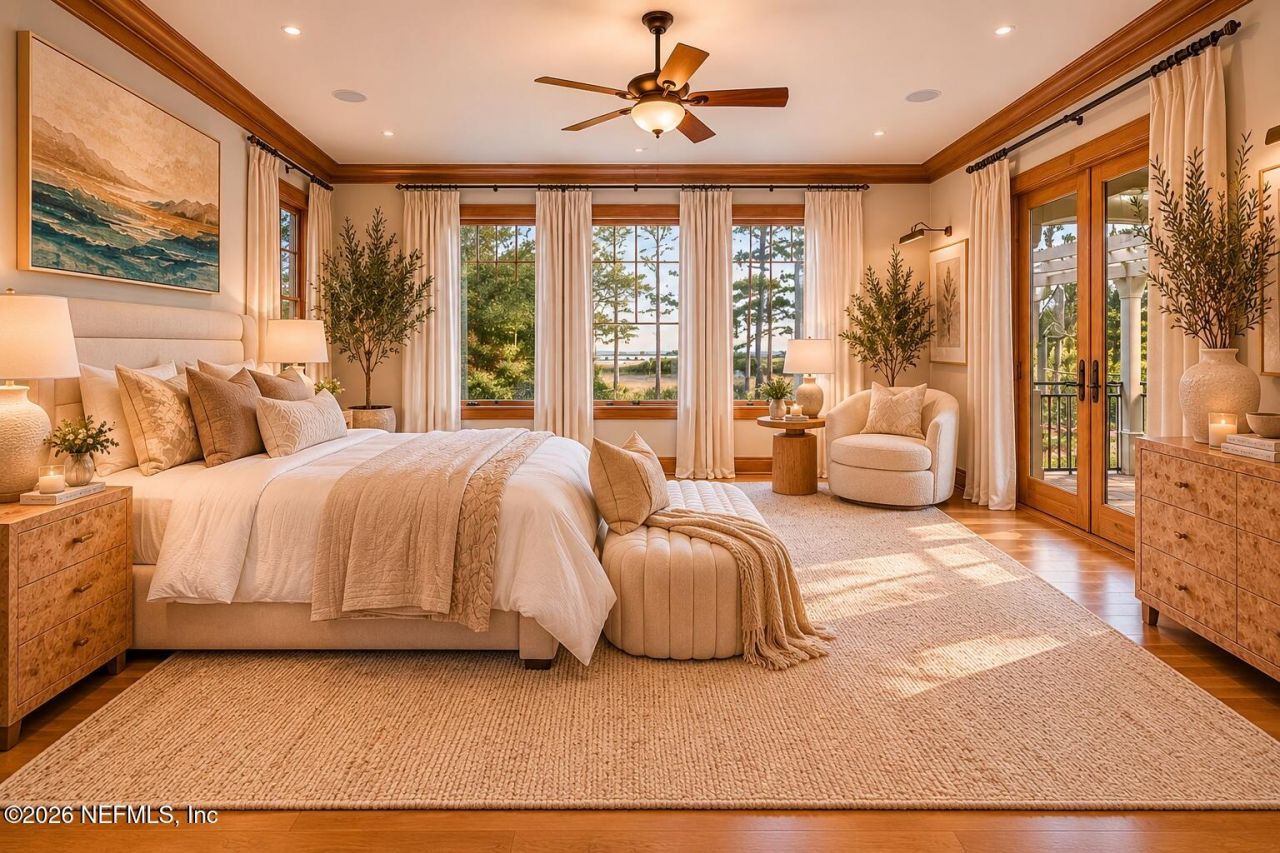 940842 Old Nassauville Road, Fernandina Beach, FL 32034 Photo