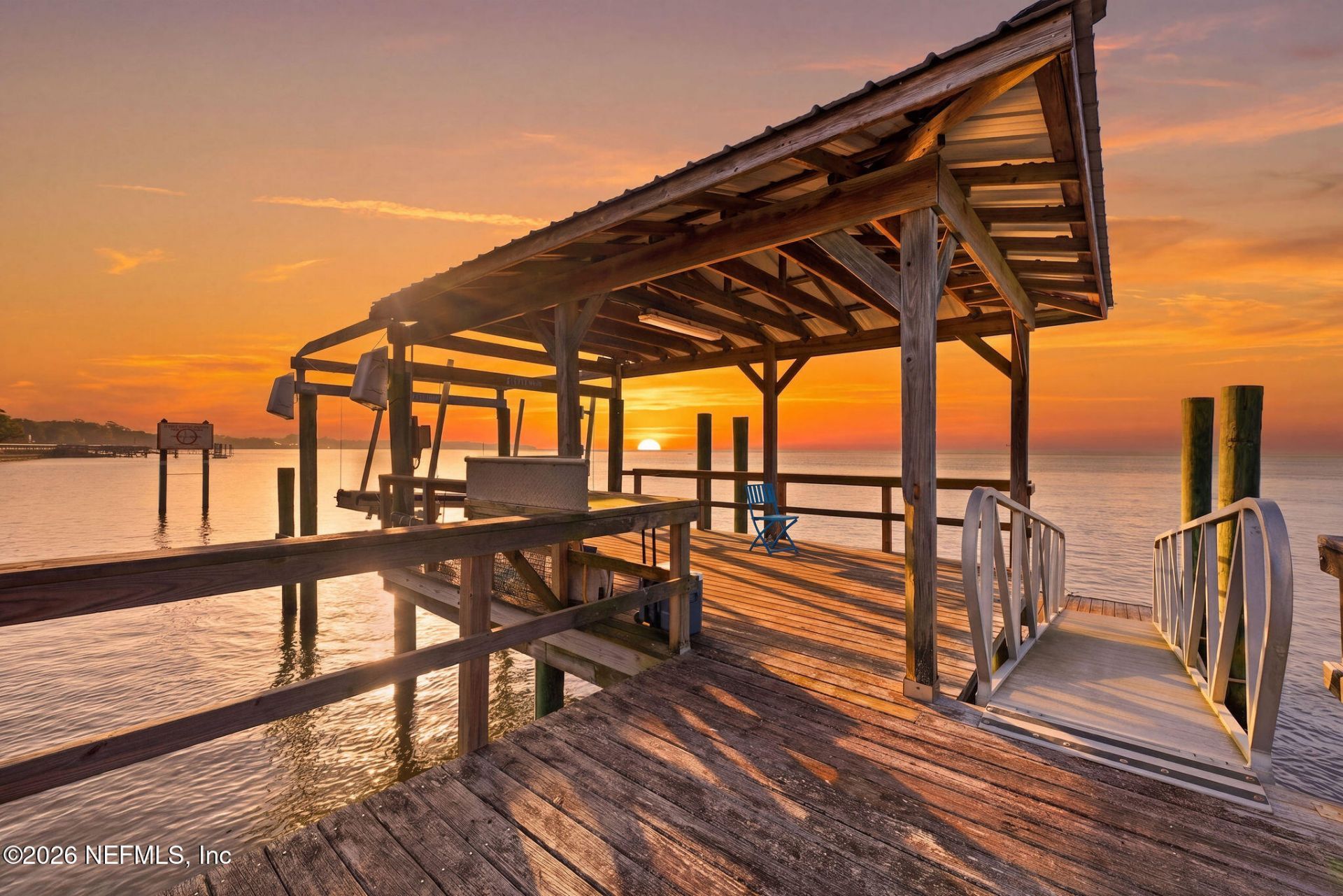 940842 Old Nassauville Road, Fernandina Beach, FL 32034 Photo