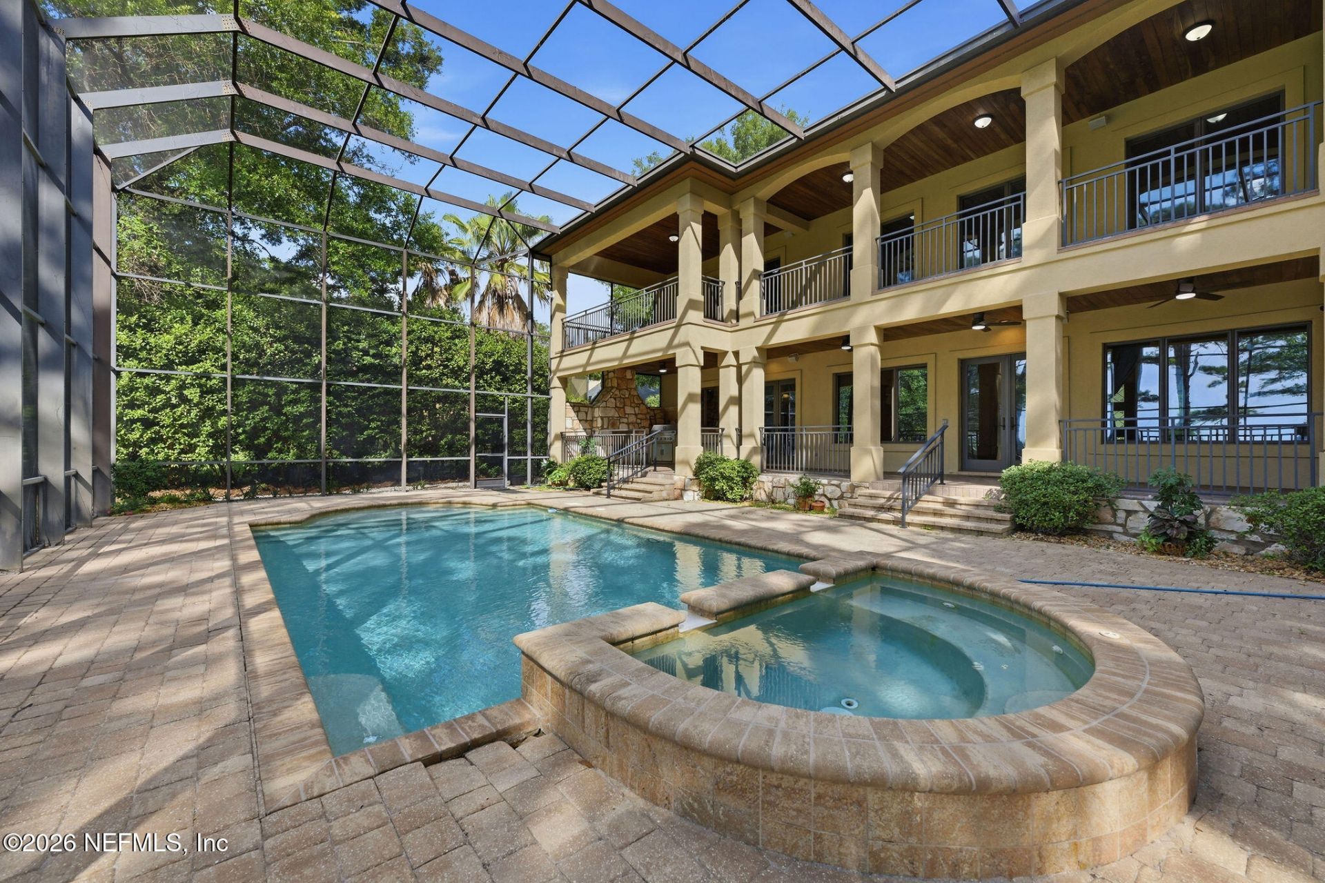 940842 Old Nassauville Road, Fernandina Beach, FL 32034 Photo