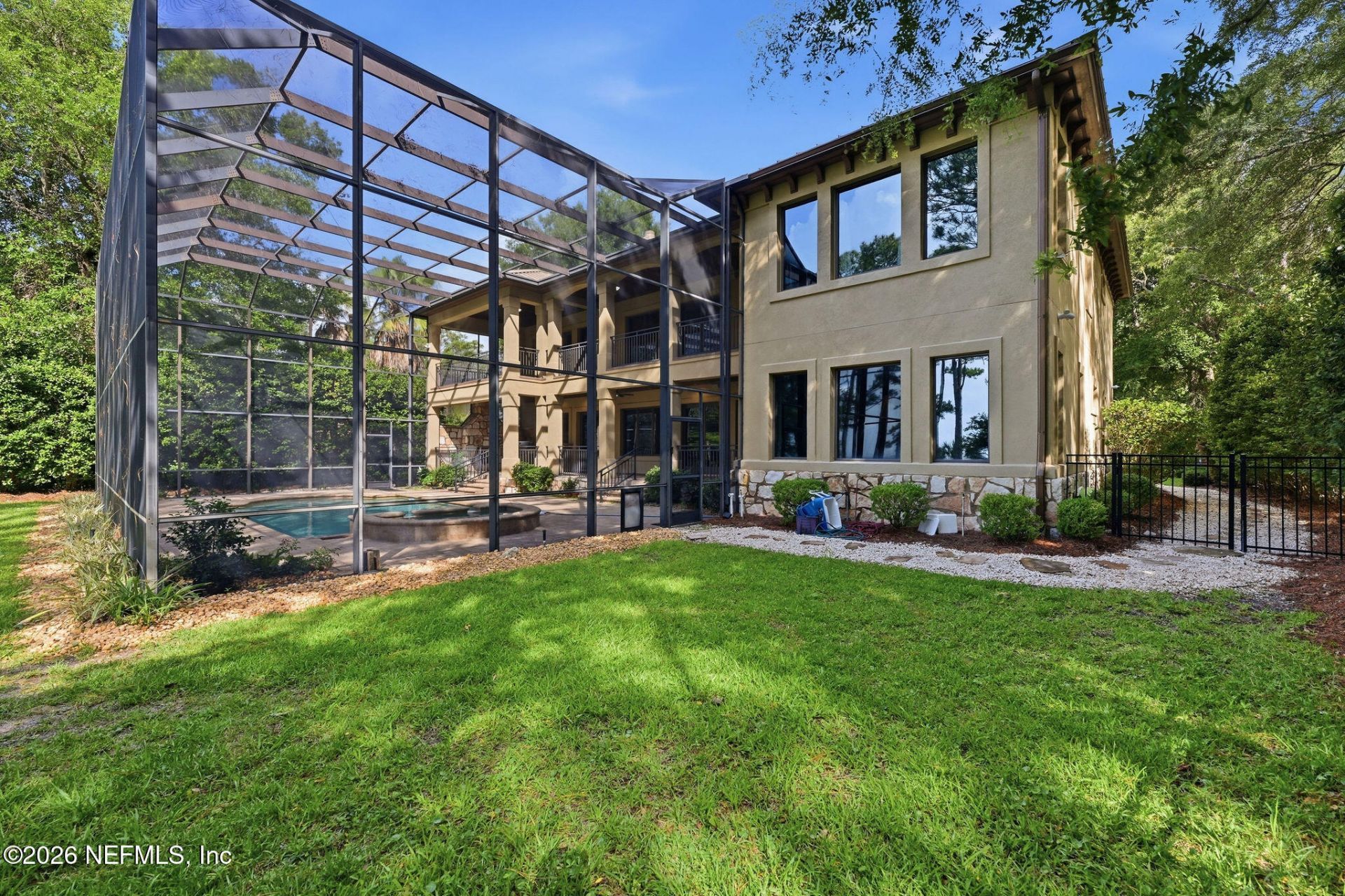 940842 Old Nassauville Road, Fernandina Beach, FL 32034 Photo