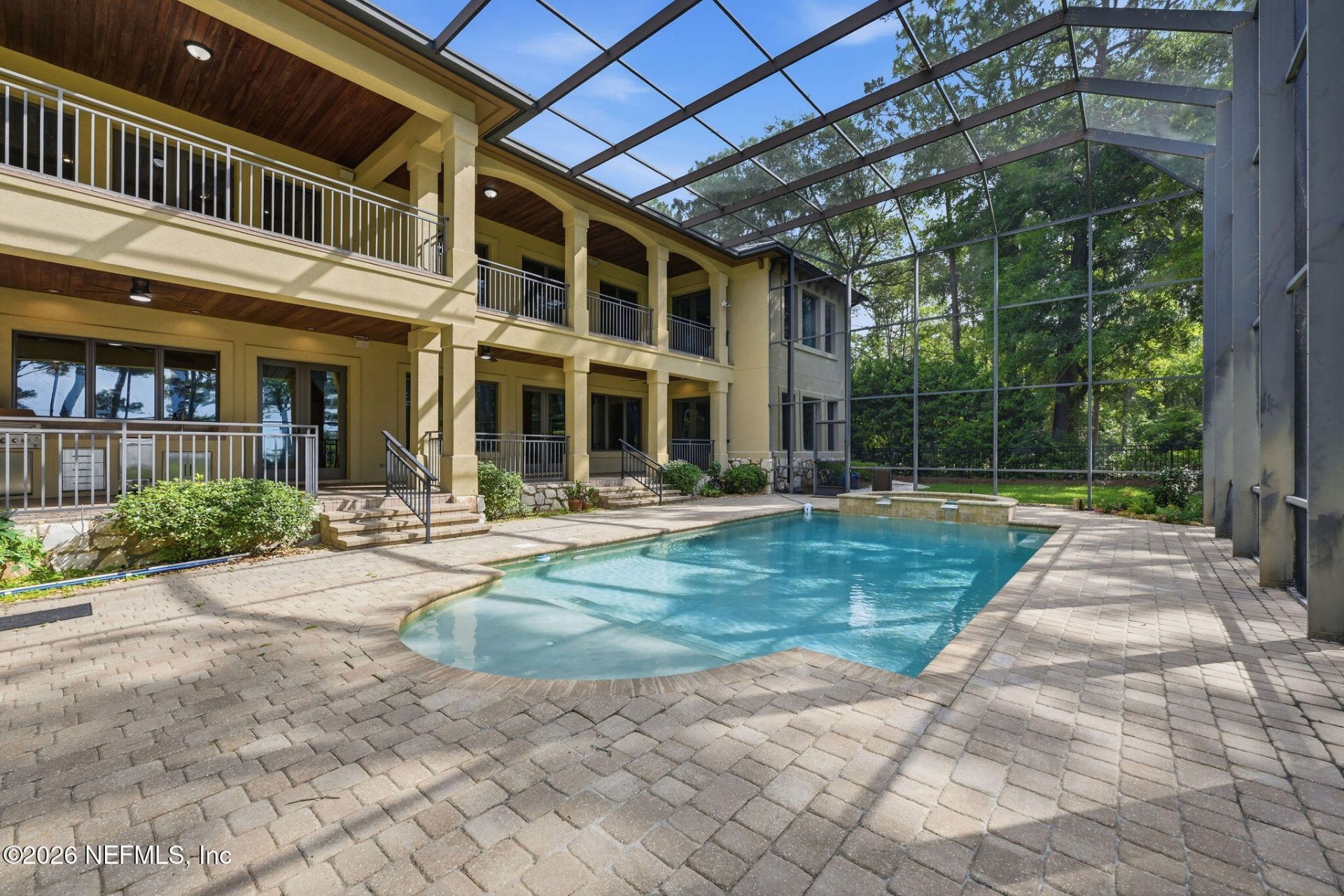 940842 Old Nassauville Road, Fernandina Beach, FL 32034 Photo