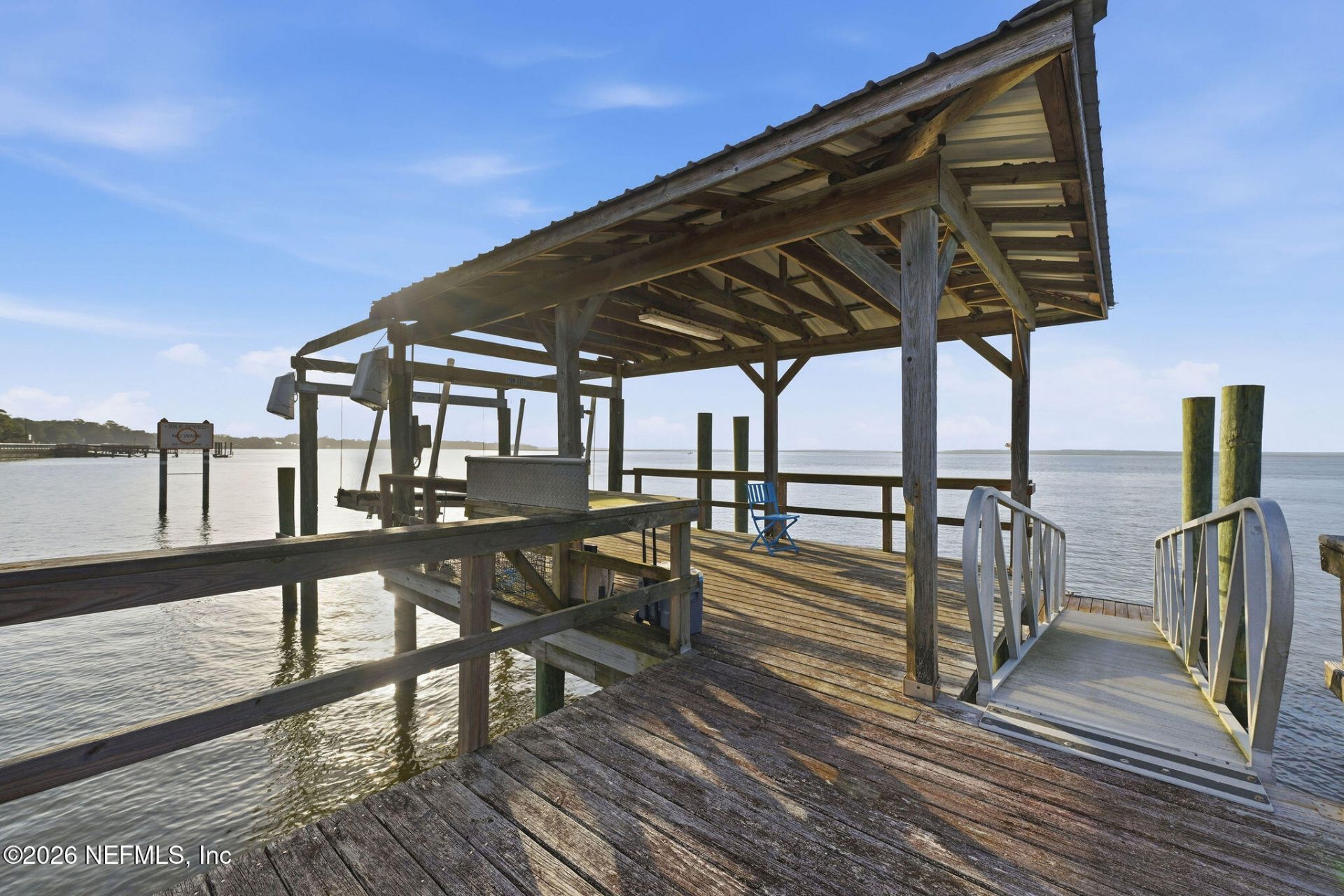 940842 Old Nassauville Road, Fernandina Beach, FL 32034 Photo