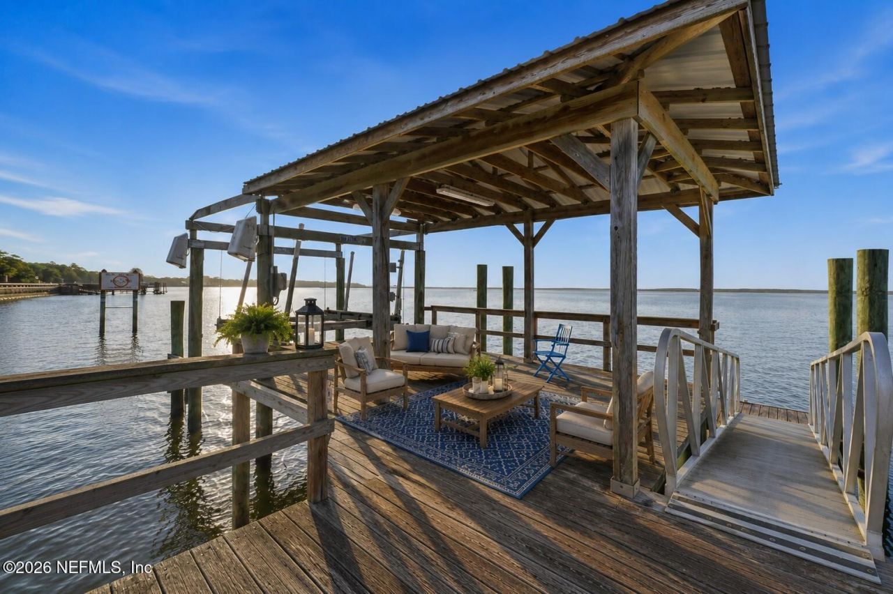 940842 Old Nassauville Road, Fernandina Beach, FL 32034 Photo