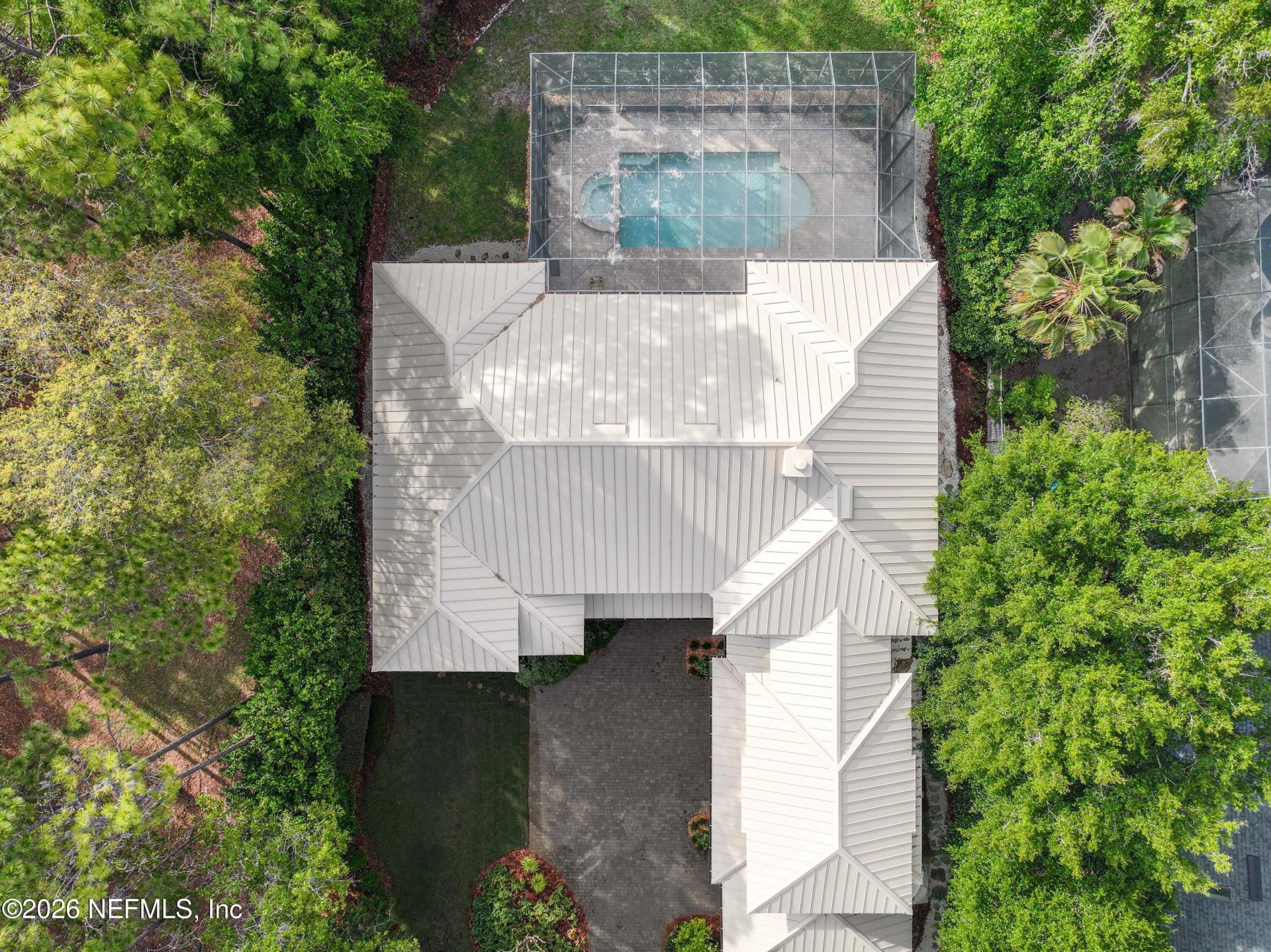 940842 Old Nassauville Road, Fernandina Beach, FL 32034 Photo