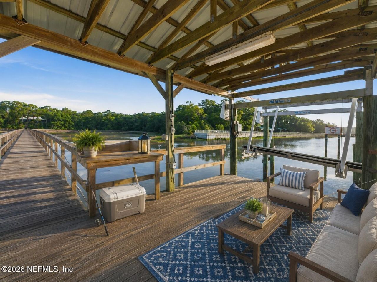 940842 Old Nassauville Road, Fernandina Beach, FL 32034 Photo