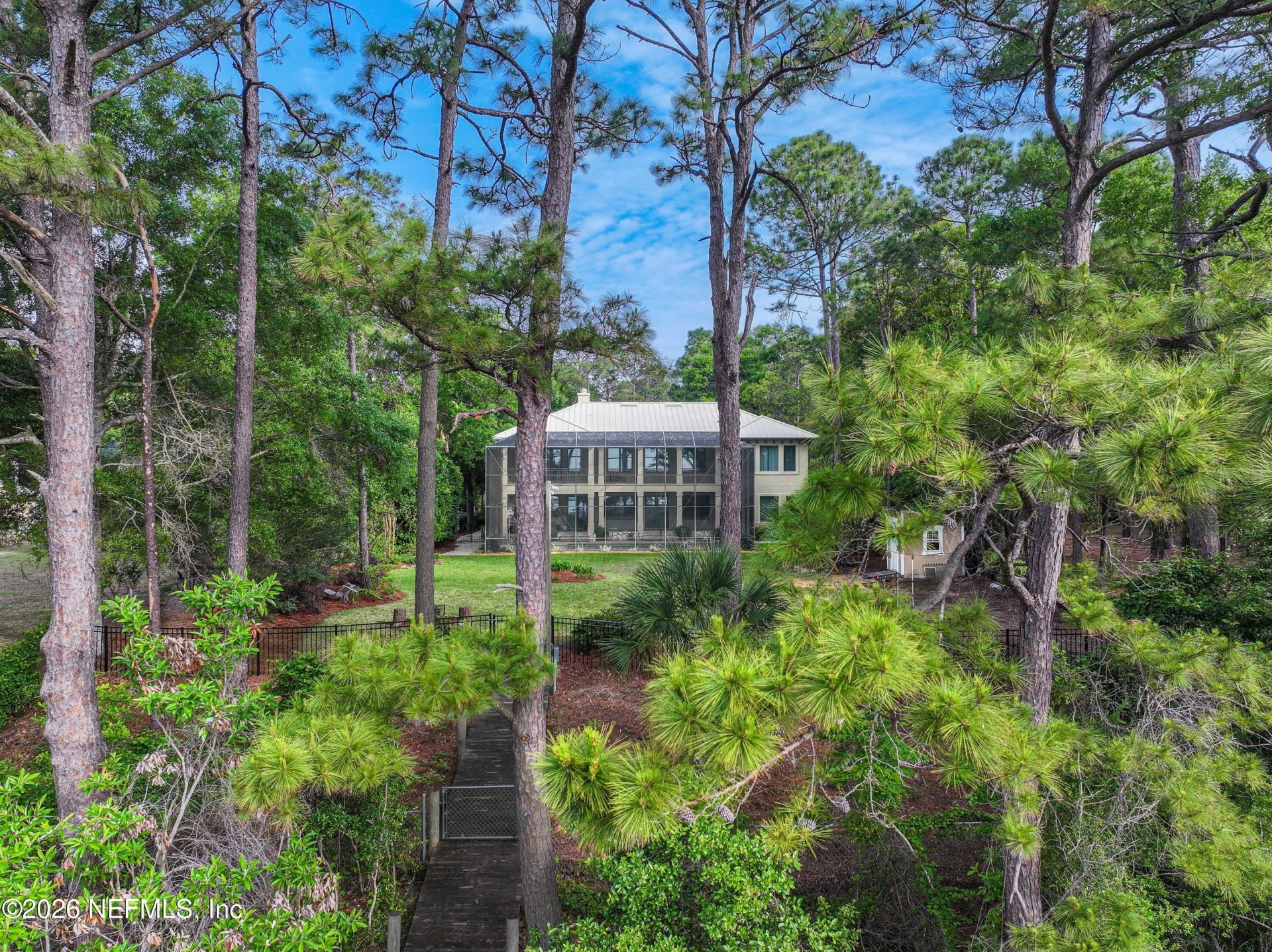 940842 Old Nassauville Road, Fernandina Beach, FL 32034 Photo