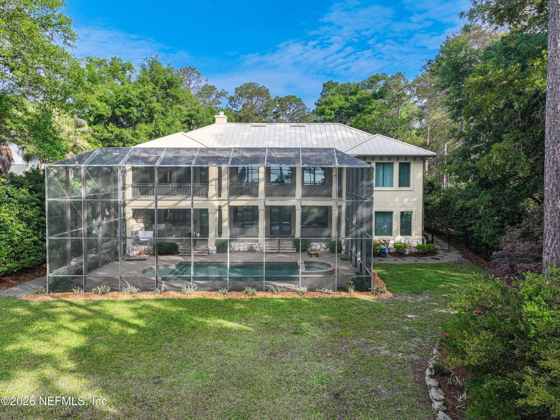 940842 Old Nassauville Road, Fernandina Beach, FL 32034 Photo