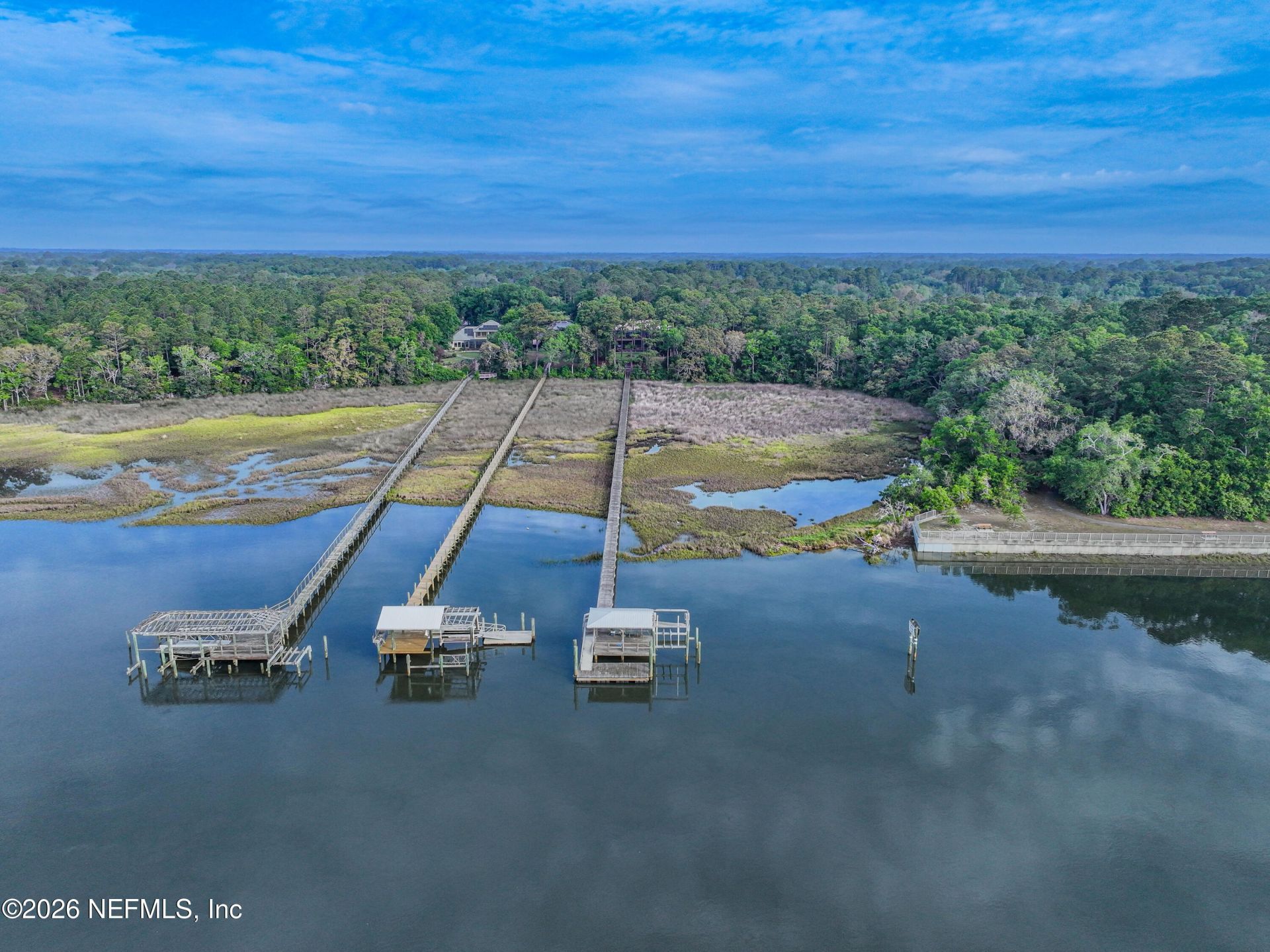940842 Old Nassauville Road, Fernandina Beach, FL 32034 Photo