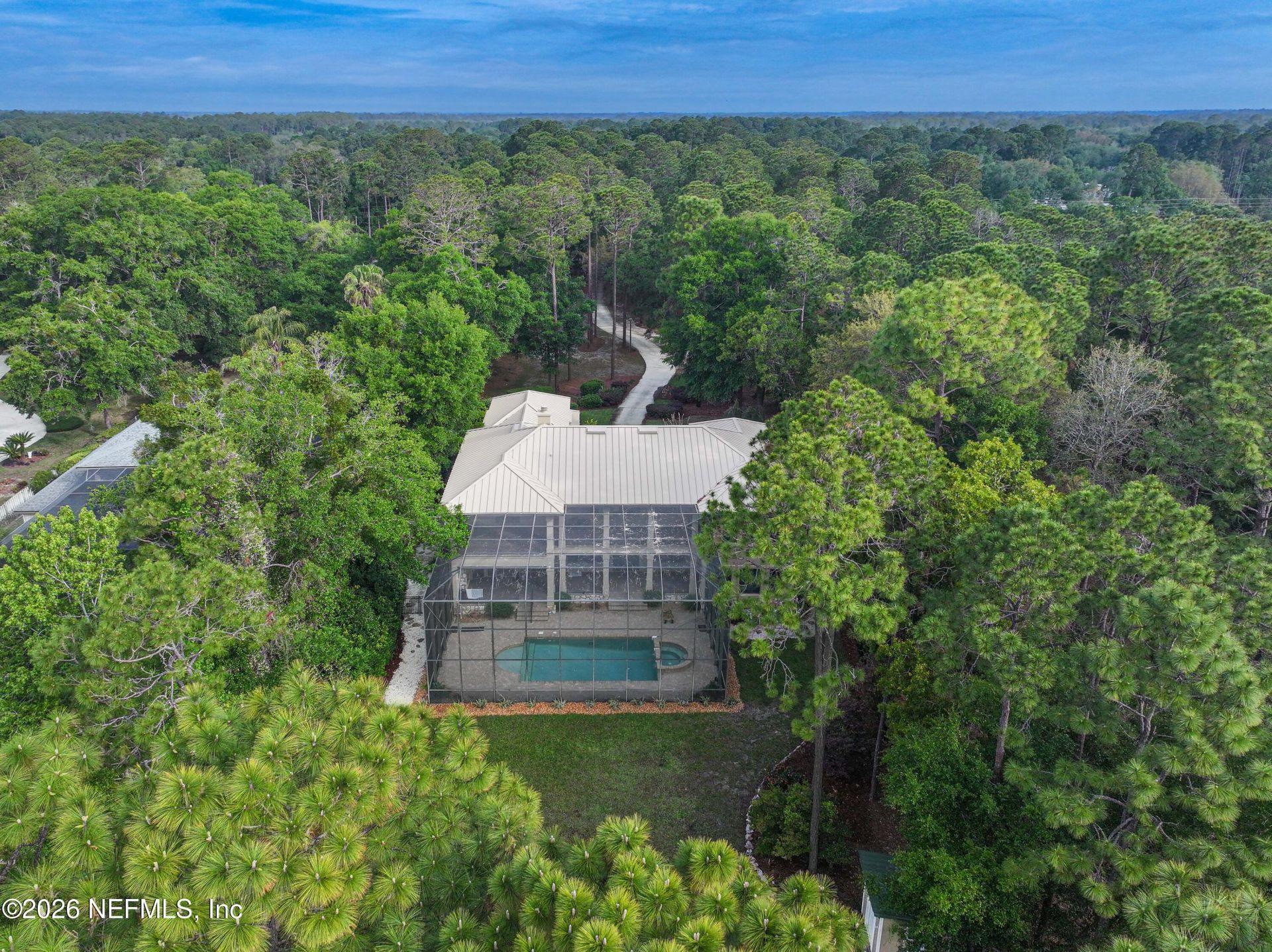 940842 Old Nassauville Road, Fernandina Beach, FL 32034 Photo