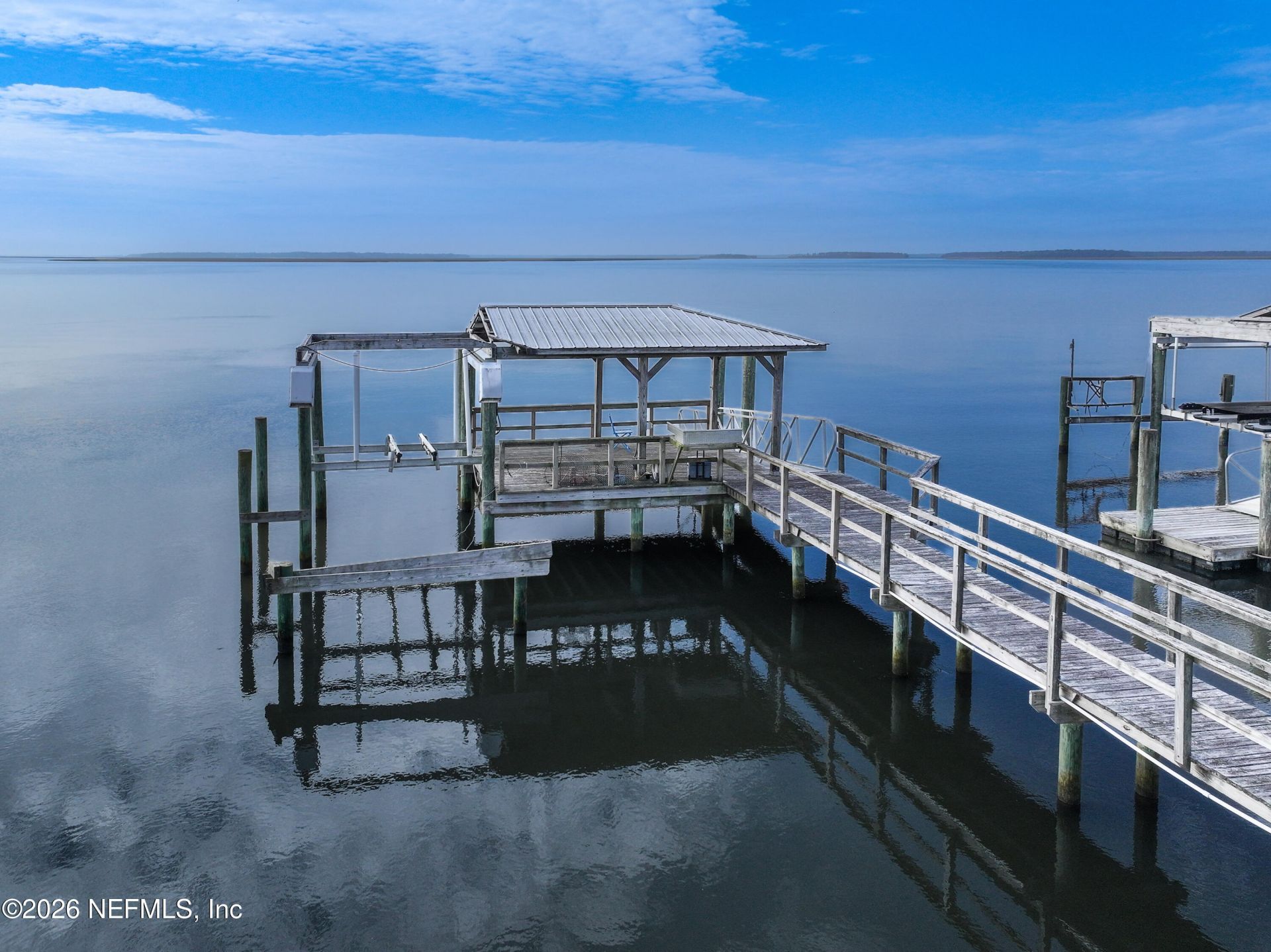 940842 Old Nassauville Road, Fernandina Beach, FL 32034 Photo