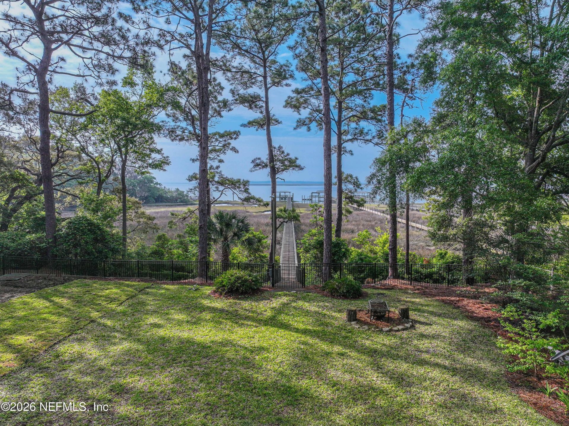 940842 Old Nassauville Road, Fernandina Beach, FL 32034 Photo