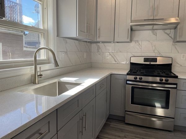 73 Marshall, Unit 3, Somerville, MA 02146