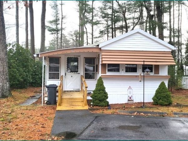 11 Sycamore Drive, Halifax, MA 02338
