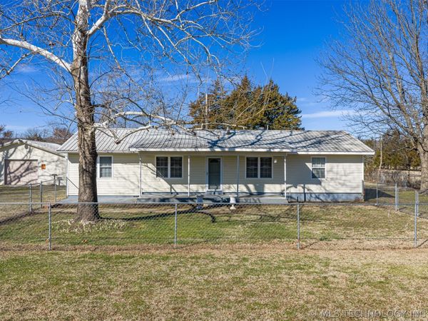 24415 Blue Goose , Bokoshe, OK 74930
