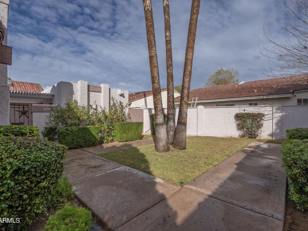8742 E Via Taz Norte, Scottsdale, AZ 85258