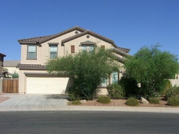 6907 S EMERALD Place, Chandler, AZ 85249