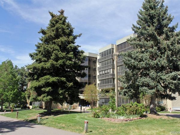 14091 E Marina Drive , Unit 103, Aurora, CO 80014