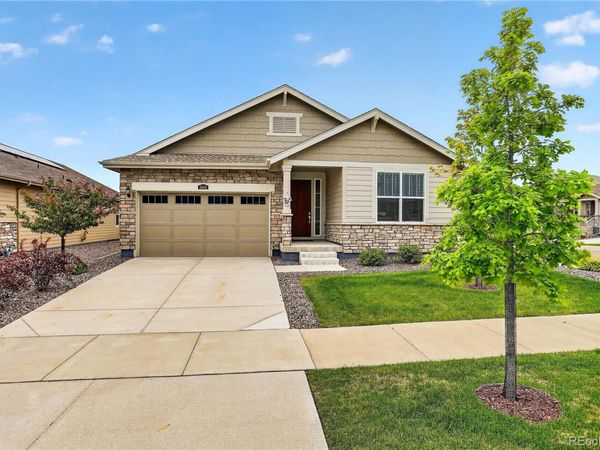 8886 S Tibet Court, Aurora, CO 80016
