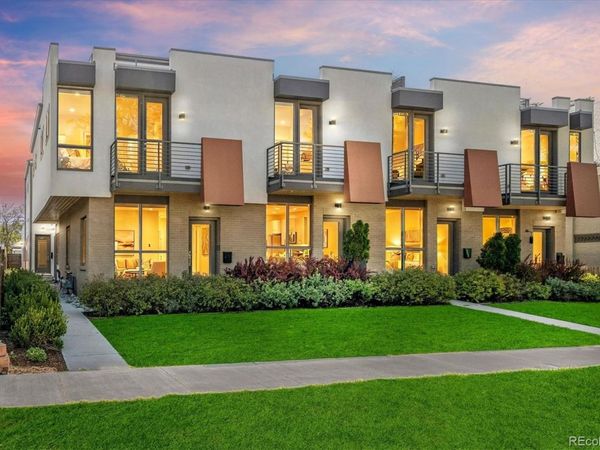 230 Inca Street , Denver, CO 80223