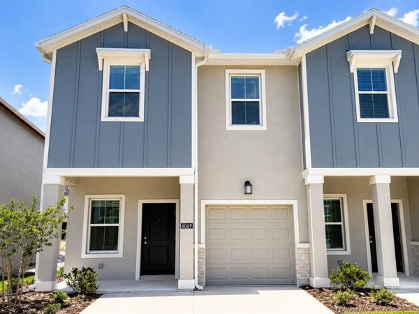 6069 ZEN WAY , CLERMONT, FL 34714