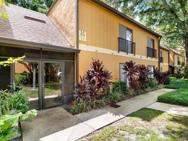 80 MOREE LOOP, Unit 9, WINTER SPRINGS, FL 32708