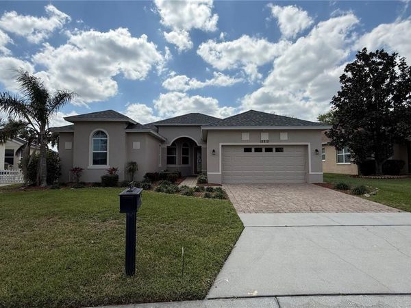 15812 STARLITE STREET , CLERMONT, FL 34714