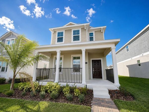 1432 VISCAYA COVE BOULEVARD , WINTER GARDEN, FL 34787