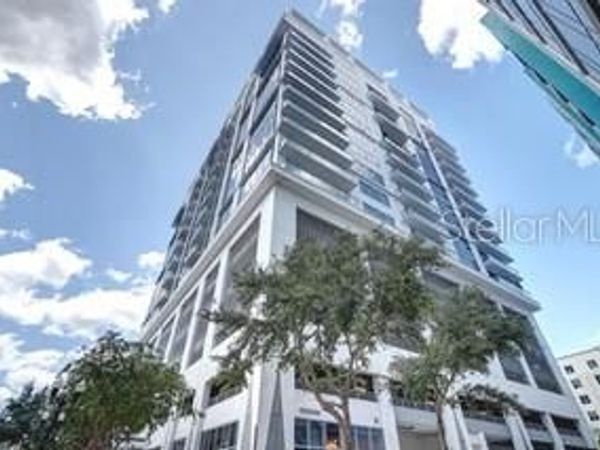 260 S OSCEOLA AVENUE , Unit 1103, ORLANDO, FL 32801