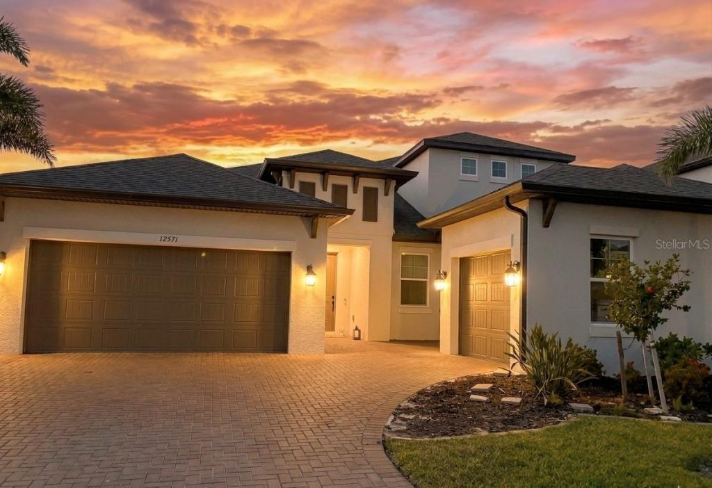 12571 Night View Drive, Sarasota, FL 34238 Photo