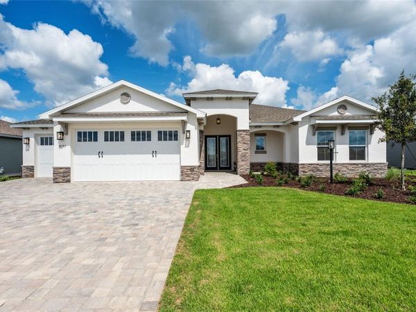8597 SW 99TH CIRCLE , OCALA, FL 34481