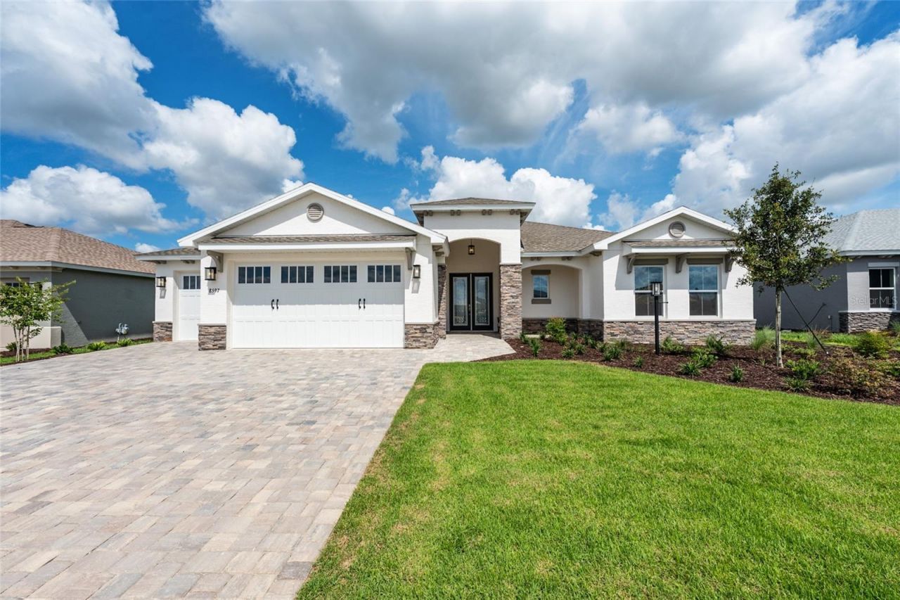 8597 SW 99th Circle , Ocala, FL 34481 Photo